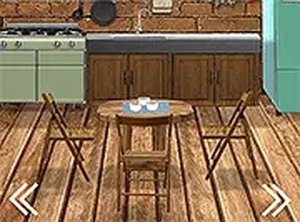 Nostalgia Room Puzzle Adventure