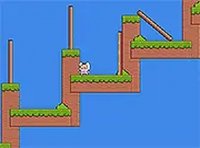 Swift Pink Platform Quest