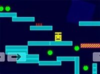 Cube Trail Platform Explorer