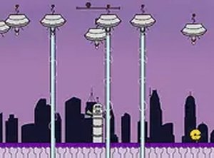 Yolk Invasion Online Game