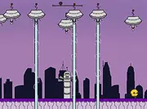 Yolk Invasion Online Game