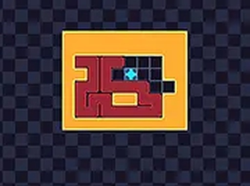Fillall Puzzle Game