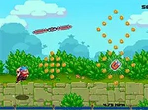 Ninja Kite Online Game