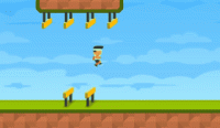 Track Leap Arcade Runner