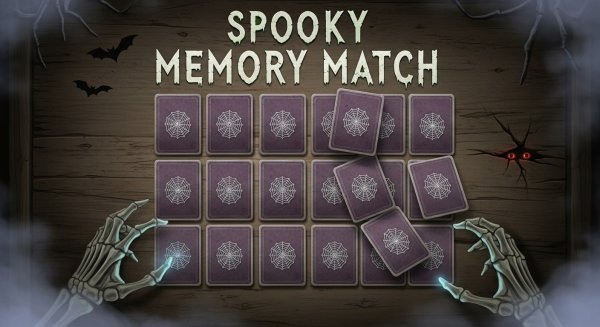 Card Recall Challenge