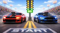Turbo Circuit 2 Speed Challenge