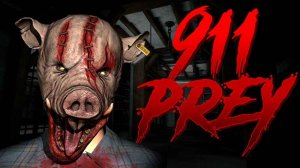 Escape the Prey: Puzzle Adventure