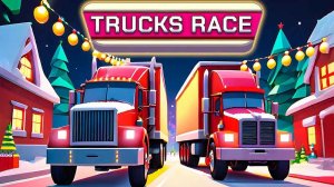 Highway Cargo Dash