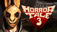 Mystery Tale 3: Puzzle Quest