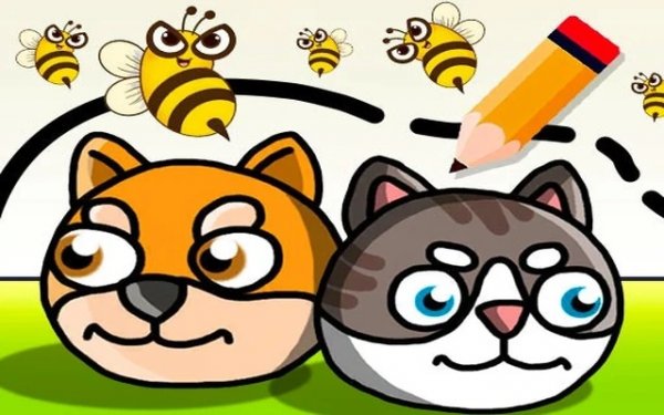 Save My Pet Party Online Game
