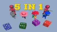 Fun Challenge Games Pack