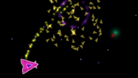 Karin Arena Space Racer